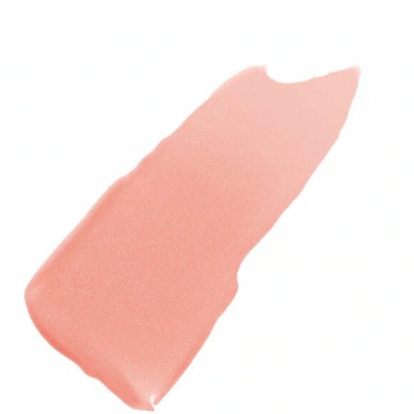 NIB ✅ Laura Mercier #125 ROSE Lip Glacé Lip Gloss ✨ BNIB - Picture 4 of 6